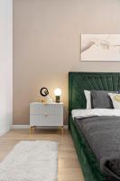 Win Herastrau HOME - B&B Bucharest