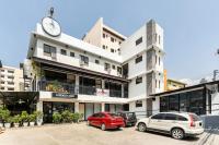 Diamond Hall Cebu - 103 - B&B