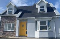 B&B Liscannor - Elegant Lahinch/ Liscannor Cottage 3B 3BR - Bed and Breakfast Liscannor