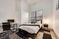 Apartment mit 2 Schlafzimmern