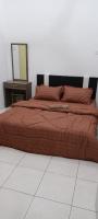 QM_Homestay Bagan Serai - Ferienwohnung