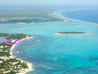 Conch Club Cottage - B&B Head of Bay