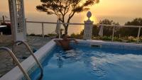 B&B Anacapri - bb la guardiia - Bed and Breakfast Anacapri