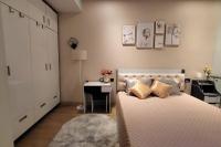 Sea View Sandy Homestay Citadines Marina - B&B