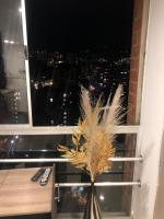 1009 Apartamento acogedor en el poblado Medellín - B&B Medellín
