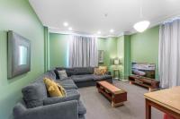 B&B Hobart - Studio Apartment - Hobart CBD - Bed and Breakfast Hobart