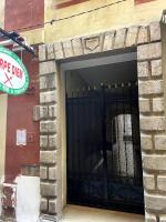 Cosy, modern, fully equipped, air conditioning, Nice historical, old town, 1minute walk from beach - "Le Bunico 4" - Ferienwohnung