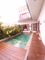Loka Anyar Guest House - B&B Kerobokan