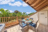 B&B Wailea - Maui Kamaole B205 - Bed and Breakfast Wailea