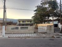 Casa Completa Piso Superior em frente ao Canal e ao lado da Balsa de Bertioga - Ferienwohnung Bertioga