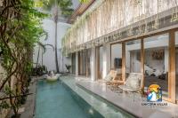 Villa Pavana - by Unicorn Villas Bali - B&B Canggu