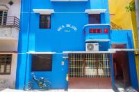 Villa Sea Blue - Homestay in Pondicherry - B&B Puducherry