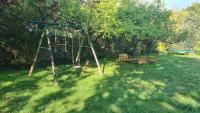 Belle Maison dans corps de ferme - logement Gabriel - B&B Villiers-sous-Grez