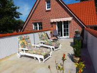 Johanna - B&B Lütetsburg