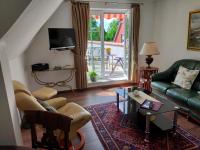 Johanna - Ferienwohnung Lütetsburg