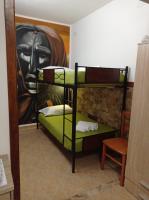 Chambre Quadruple Deluxe