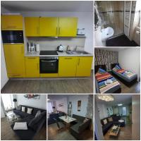 Apartment - Erdgeschoss