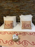 Chambre Double avec Salle de Bains Privative