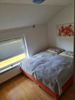 Apartment Carolina - Ferienwohnung Rogašovci