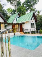 B&B Kalpatta - Regalia Wayanad - Bed and Breakfast Kalpatta