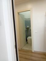 Chambre Triple avec Salle de Bains Privative Séparée