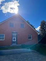Haus Jahns - 1 Haus, 4 Wohnungen - Erholung pur - B&B