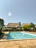 B&B Malindi - 611 Sporting Residence - Bed and Breakfast Malindi