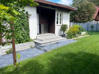 Town meets Country - Bed and Breakfast