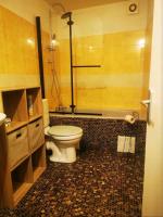 Appartement Lauzet-Ubaye - Ferienwohnung