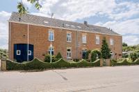 BuitenGewoon Libeek - B&B Sint Geertruid