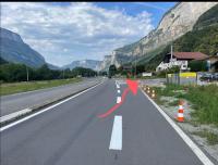 les loges de l'Arpenaz - B&B Magland