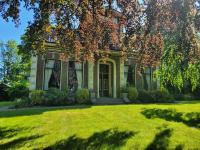 Pastorie Waaxens - B&B