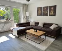 Nollywood-Apartment - B&B Rheinfelden