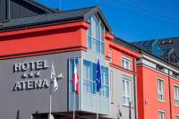 B&B Zichenau - Hotel Atena Wedding, Business & Spa - Bed and Breakfast Zichenau