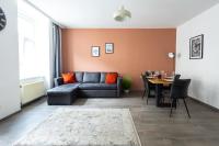 Enjoy Apartments, quiet street, apartment with two bedrooms sleeps 6 AC - B&B Vienna