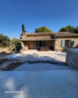 maison au cœur de la colline - B&B Cavaillon