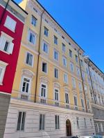 CanovaQuindici - B&B Trieste