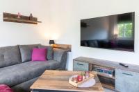 Apartment mit 2 Schlafzimmern