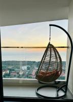 Apec Mandala Phú Yên View Biển - B&B Tuy Hoa