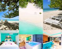 FUNPLACE BEACH - B&B Himmafushi