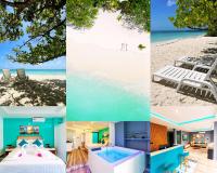 B&B Himmafushi - FUNPLACE BEACH - Bed and Breakfast Himmafushi