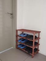 G Residence - 2R2B Barrington Night Market (2) - B&B Brinchang