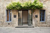 Bouquerie Lagrasse - Ferienwohnung