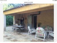 Petit coin de Paradis en Provence - B&B