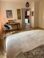 B&B Ascona - Accogliente appartamento con cucina arredata - Bed and Breakfast Ascona