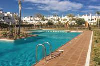 B&B Murcia - Precioso ático en complejo residencial con piscina - Bed and Breakfast Murcia