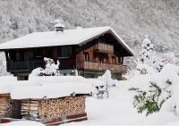 The Fat Fox Lodge, Morzine - B&B