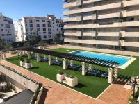 TopMarbella Marina Banus luxurious apartment, Sea and mountain views - Chambres d'hôtes Marbella