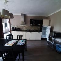 B&B Tongres - Huize tinke - Bed and Breakfast Tongres