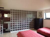 Chambre Double Classique avec Terrasse